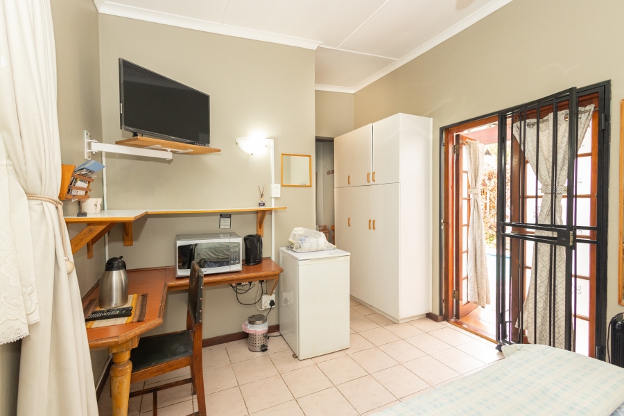 Commercial Property for Sale in Paglande Western Cape